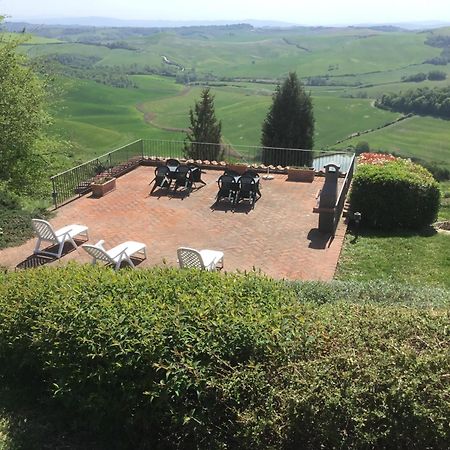 Podere Fornaci アッシャーノ エクステリア 写真