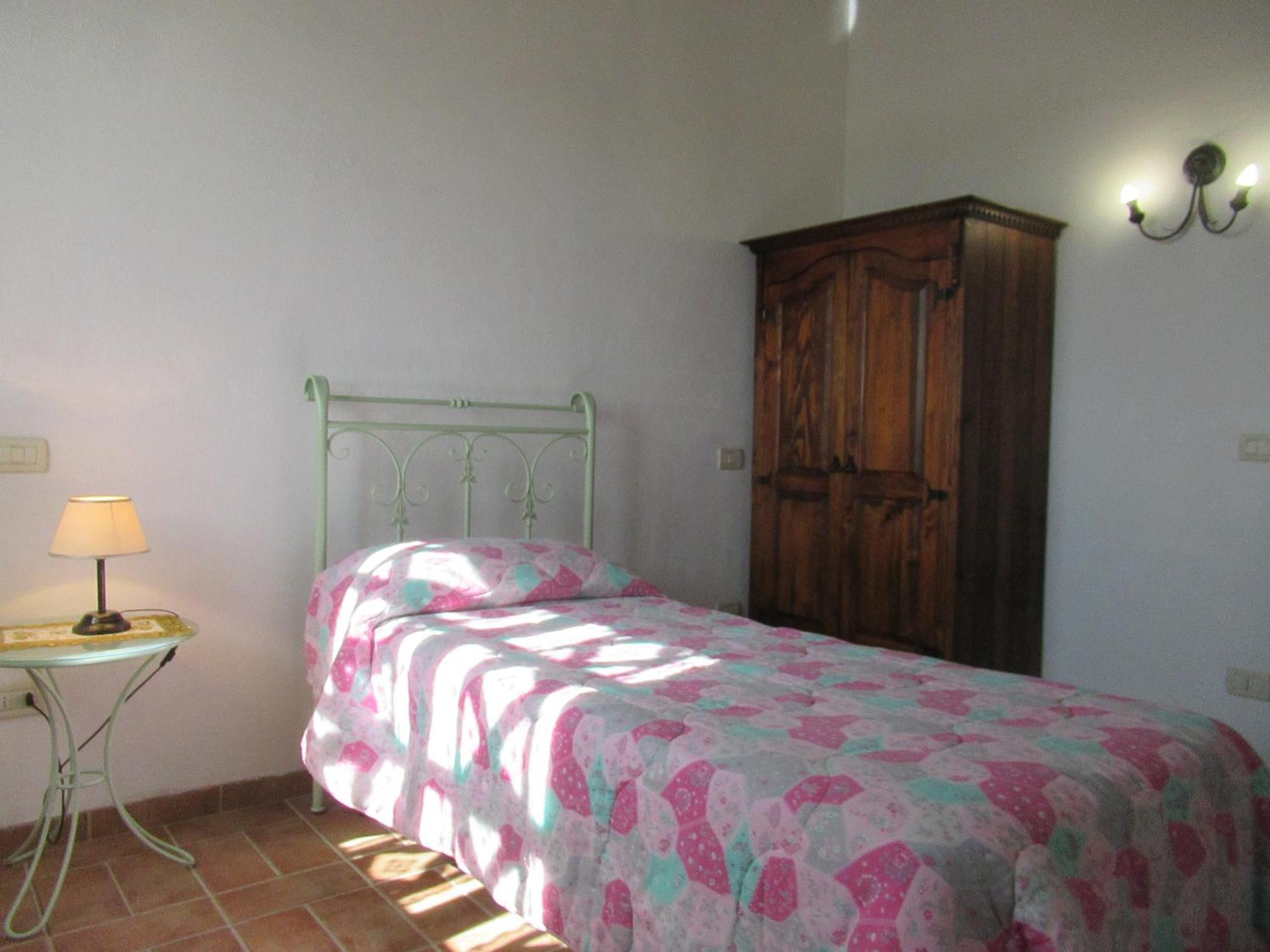 Podere Fornaci アッシャーノ 部屋 写真